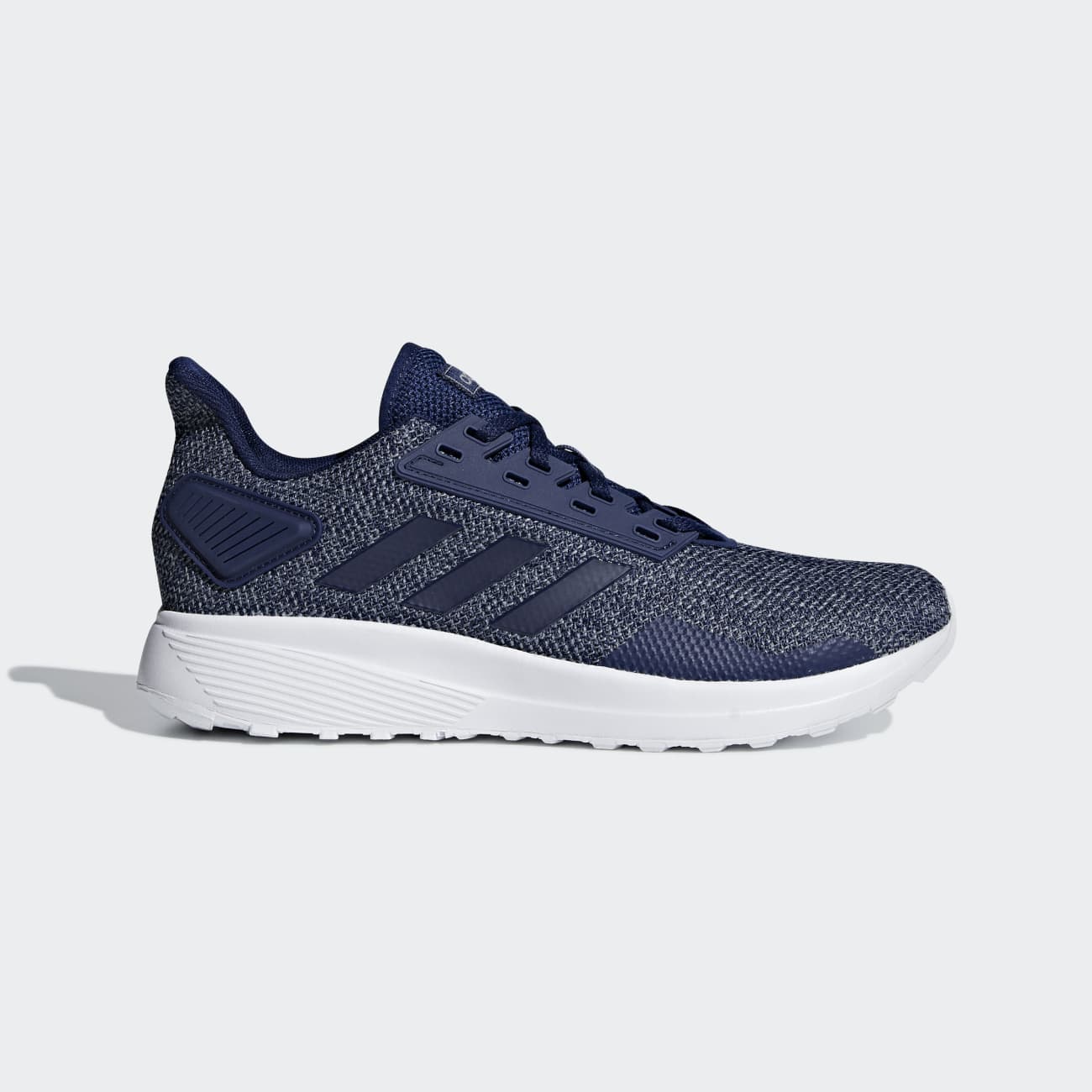 Adidas Duramo 9 Férfi Futócipő - Kék [D67692]